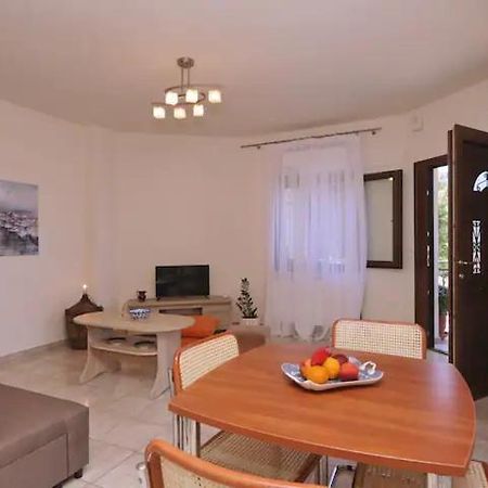 Skopelos Chara'S Lux Apartment 외부 사진