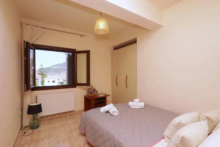 Skopelos Chara'S Lux Apartment 외부 사진