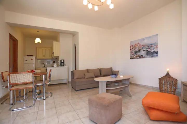 Skopelos Chara'S Lux Apartment 외부 사진