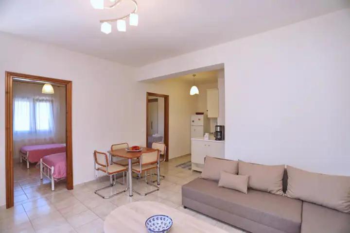 Skopelos Chara'S Lux Apartment 외부 사진