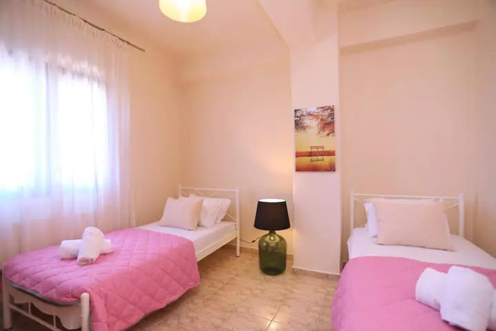 Skopelos Chara'S Lux Apartment 외부 사진