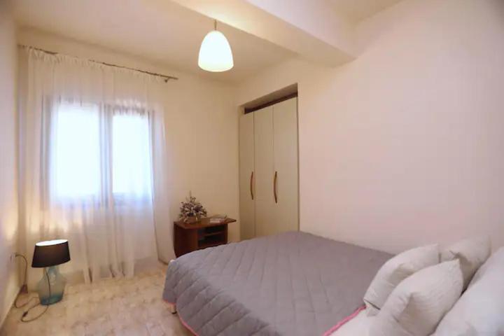 Skopelos Chara'S Lux Apartment 외부 사진
