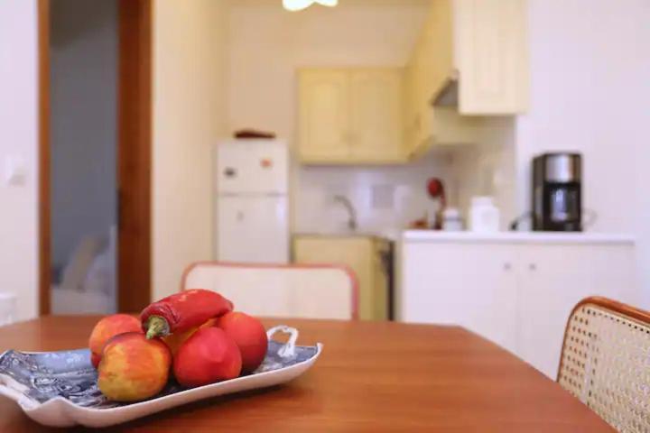 Skopelos Chara'S Lux Apartment 외부 사진
