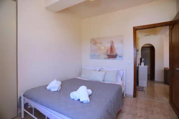 Skopelos Chara'S Lux Apartment 외부 사진