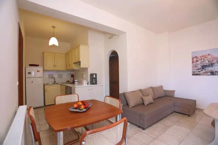 Skopelos Chara'S Lux Apartment 외부 사진