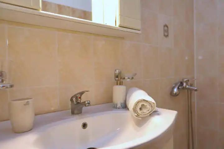 Skopelos Chara'S Lux Apartment 외부 사진